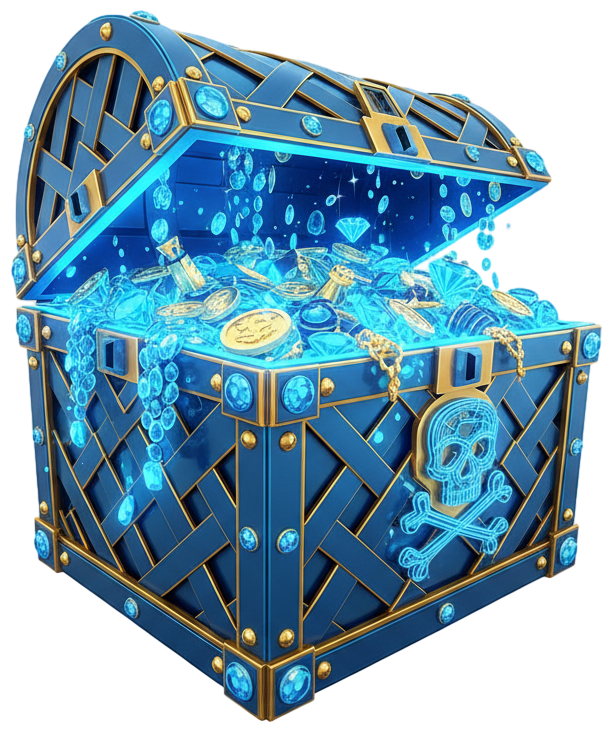 Treasure Chest